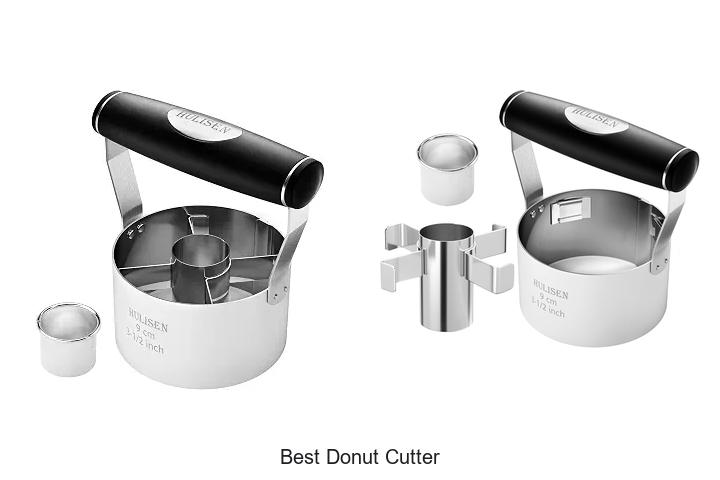 Best Donut Cutter That Will Change Your Baking Game Today!