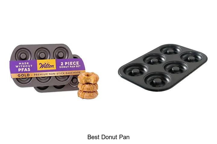Best Donut Pan That Will Change How You Bake Forever