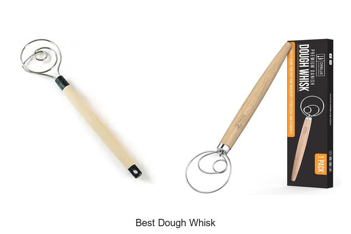 Best Dough Whisk Revealed: Bake Like a Pro Instantly