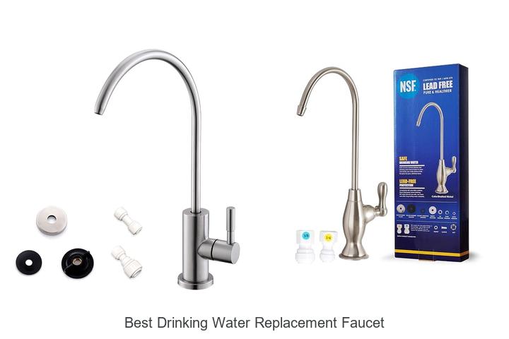 Best Drinking Water Replacement Faucet That Will Amaze You