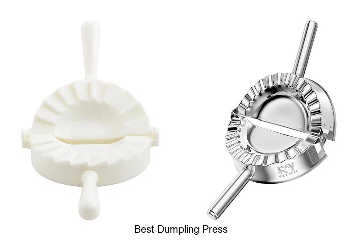 Best Dumpling Press: Unlock Perfect Dumplings Every Time!