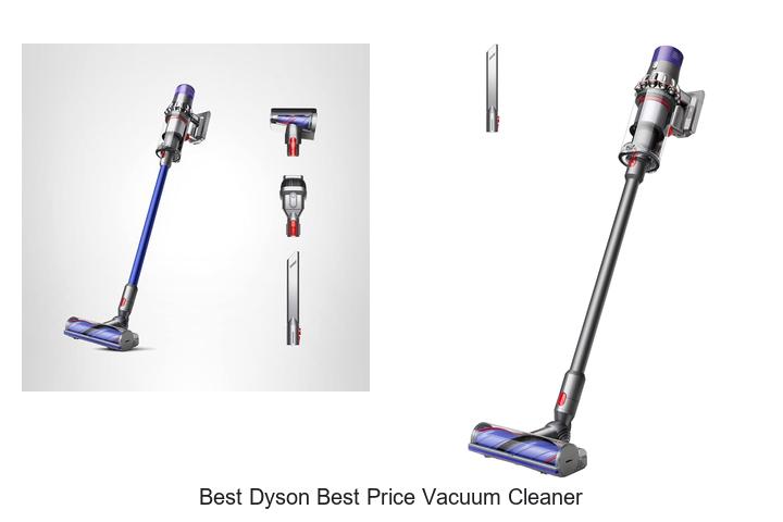 Best Dyson Best Price Vacuum Cleaner Deals You Can’t Miss!
