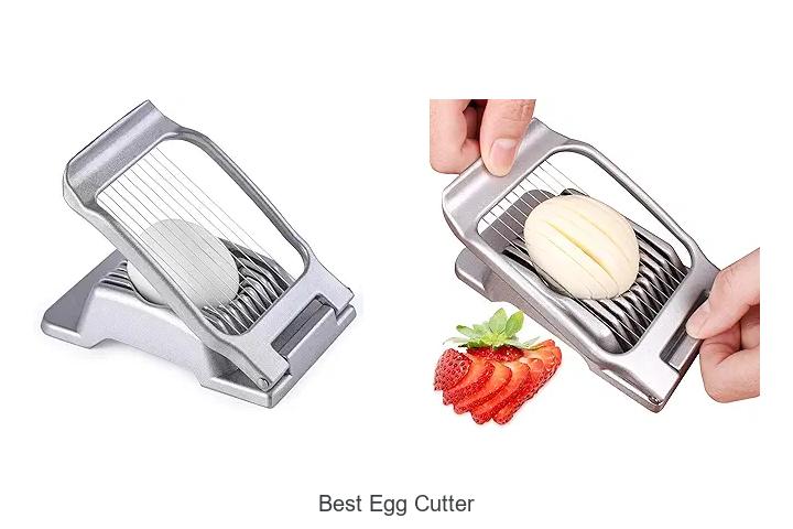 Best Egg Cutter That Will Change Your Kitchen Game Now