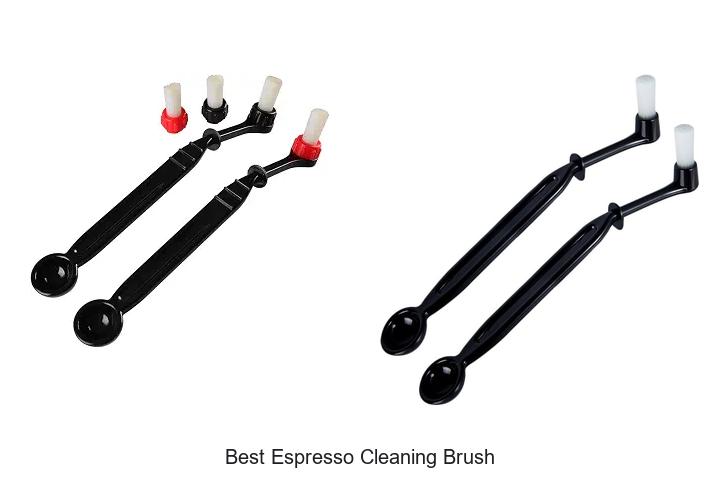 Best Espresso Cleaning Brush That Will Change Your Routine!