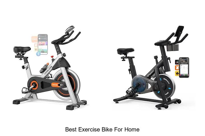 Best Exercise Bike for Home: Top Picks You Can’t Miss