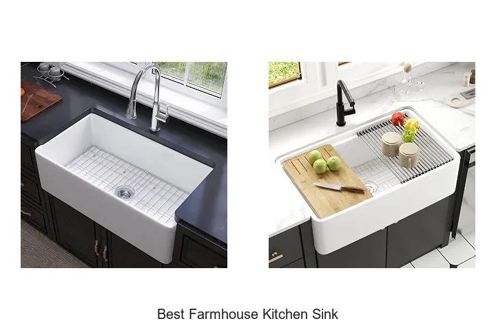 Best Farmhouse Kitchen Sink Hacks You Need to Know Now