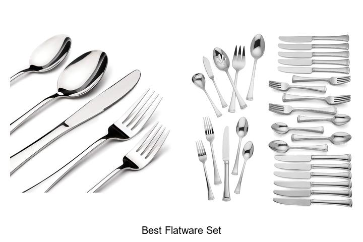 Best Flatware Set That Will Transform Your Dining Table!