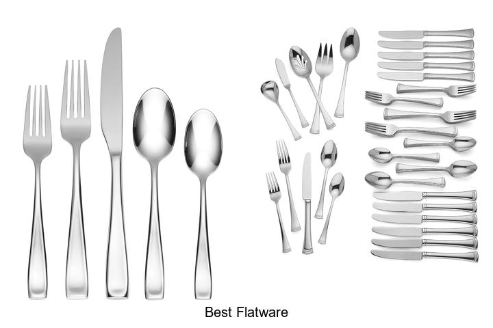 Best Flatware That Will Transform Your Dining Experience!