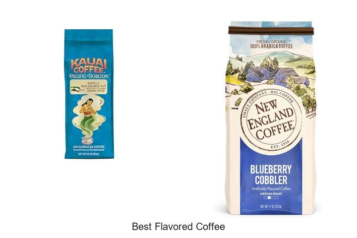 Best Flavored Coffee Secrets You Need to Try Today!
