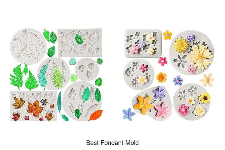 Best Fondant Mold Tricks You Can’t Miss Today!