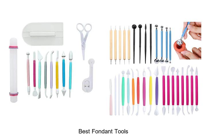 Best Fondant Tools That Will Transform Your Cake Artistry