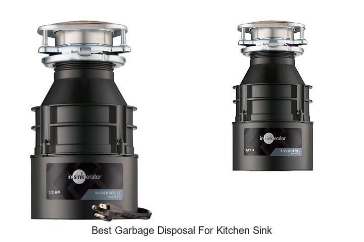 Best Garbage Disposal For Kitchen Sink: Top Picks Revealed!