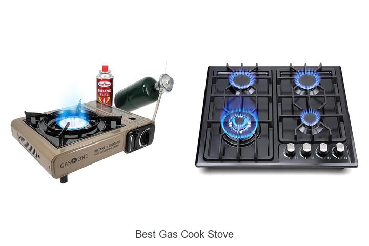 Best Gas Cook Stove That Will Transform Your Cooking Now