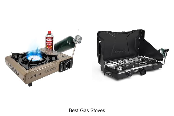 Best Gas Stoves That Will Transform Your Cooking Game Today