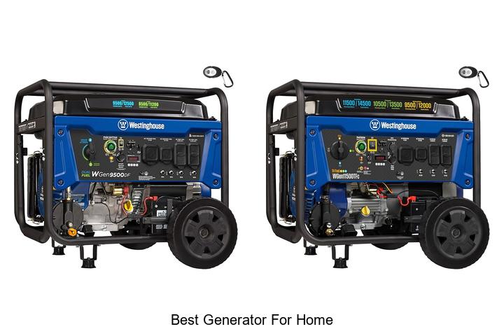 Best Generator For Home: Top Picks That Will Shock You!