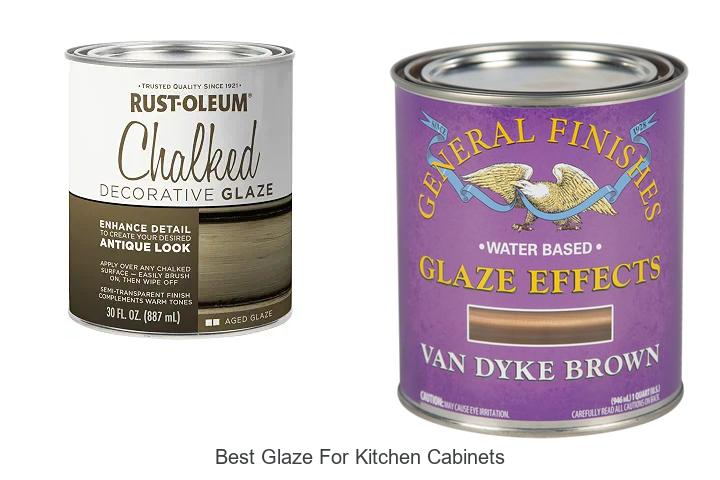 Best Glaze For Kitchen Cabinets That Will Transform Yours