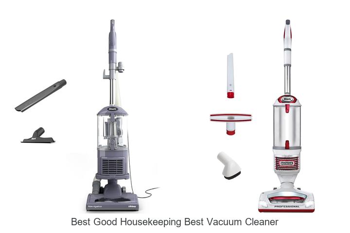 Best Good Housekeeping Best Vacuum Cleaner Revealed Now!