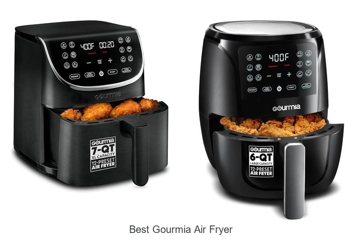 Best Gourmia Air Fryer Secrets You Need to Know Now!