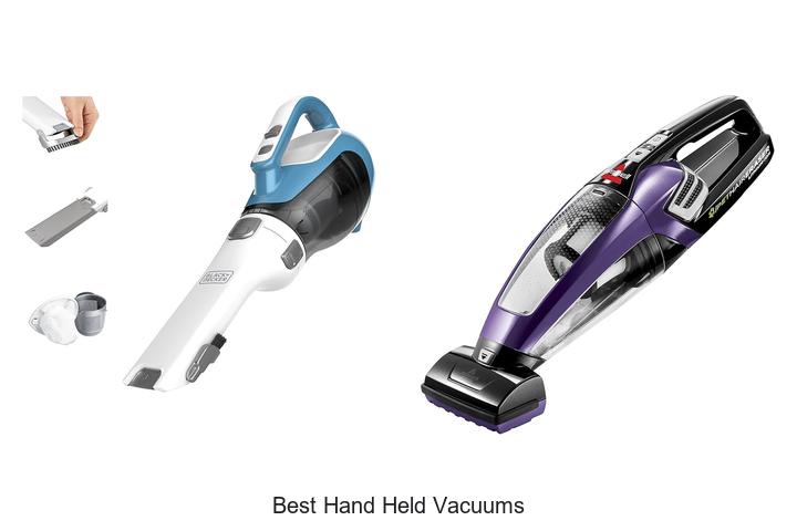 Best Hand Held Vacuums That Will Blow Your Mind Today