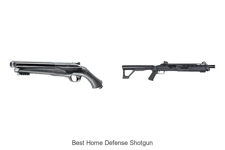 Best Home Defense Shotgun: Top Choices You Can’t Miss!
