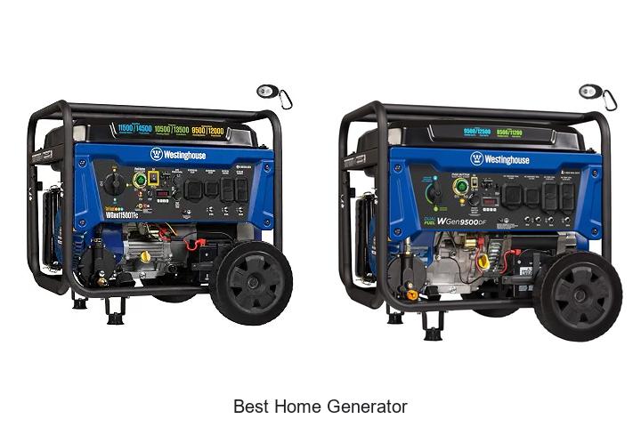 Best Home Generator: Power Your Home Like Never Before!