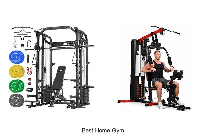 Best Home Gym Hacks That Will Transform Your Workouts!