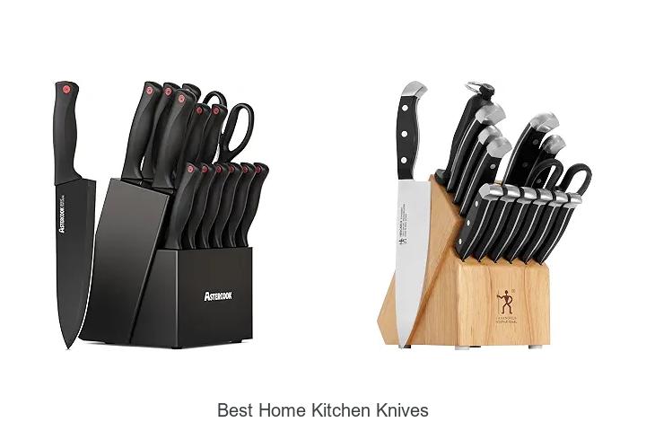 Best Home Kitchen Knives That Will Change Your Cooking Game
