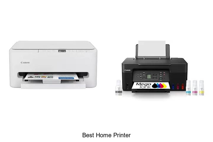 Best Home Printer Deals You Can’t Afford to Miss!