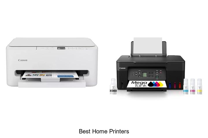 Best Home Printers That Will Blow Your Mind Today