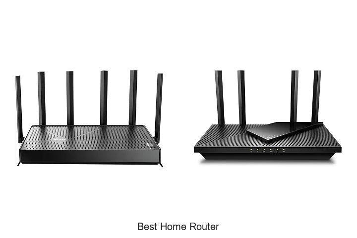 Best Home Router Revealed: Unlock Lightning-Fast WiFi Now!