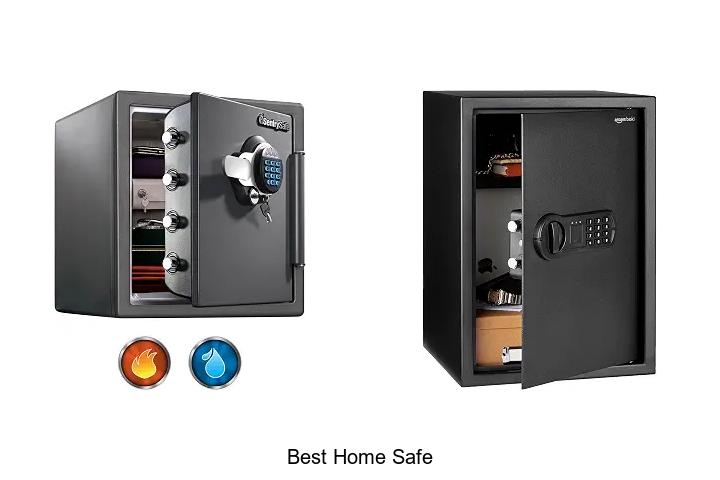 Best Home Safe Secrets You Never Knew Existed!