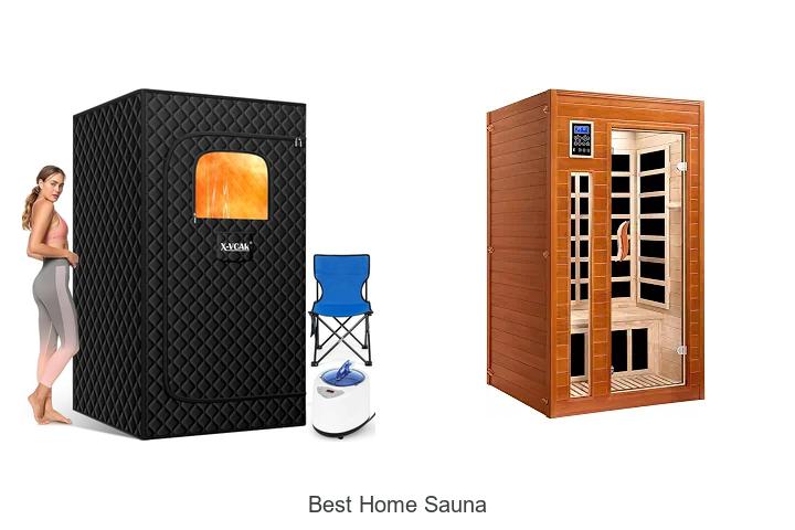 Best Home Sauna Secrets That Will Blow Your Mind!
