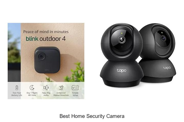 Best Home Security Camera That Will Blow Your Mind!