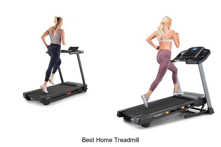 Best Home Treadmill Hacks You Can’t Miss Today!