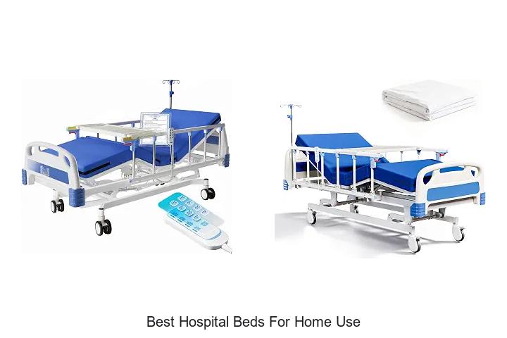 Best Hospital Beds for Home Use That Change Lives Today