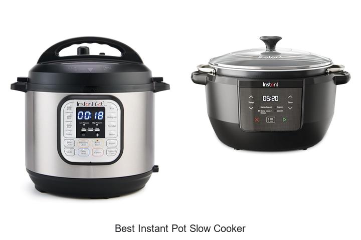 Best Instant Pot Slow Cooker Hacks You Can’t Miss