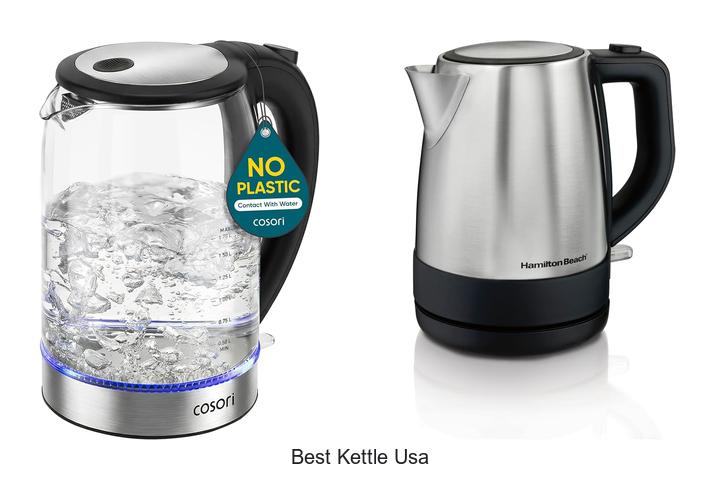 Best Kettle USA: Discover The Ultimate Brewing Power Now