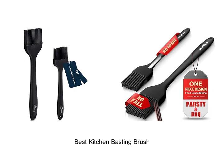 Best Kitchen Basting Brush That Will Change Your Cooking!