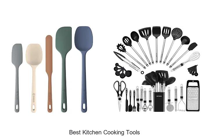Best Kitchen Cooking Tools That Will Change Your Cooking Game