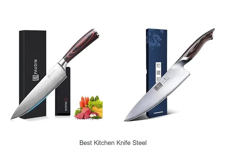 Best Kitchen Knife Steel Secrets You Need to Know Now