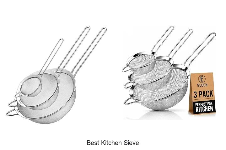 Best Kitchen Sieve: Unlock Perfect Cooking Every Time!