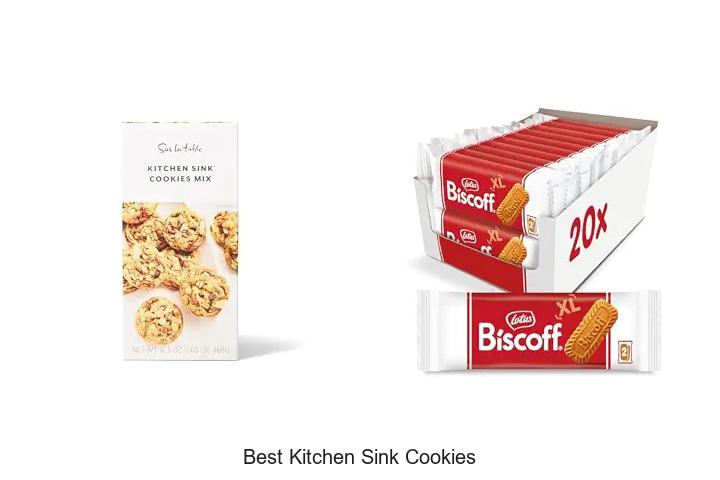 Best Kitchen Sink Cookies Everyone Craves to Devour!