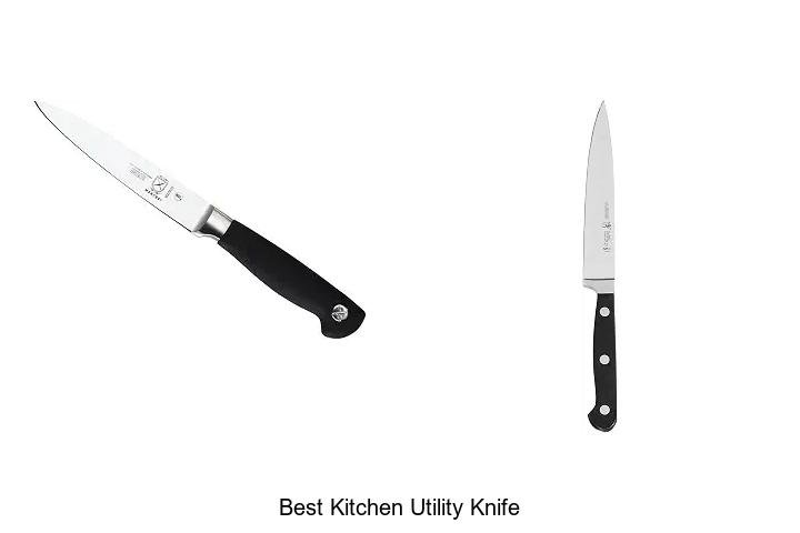 Best Kitchen Utility Knife That Will Change Your Cooking Game