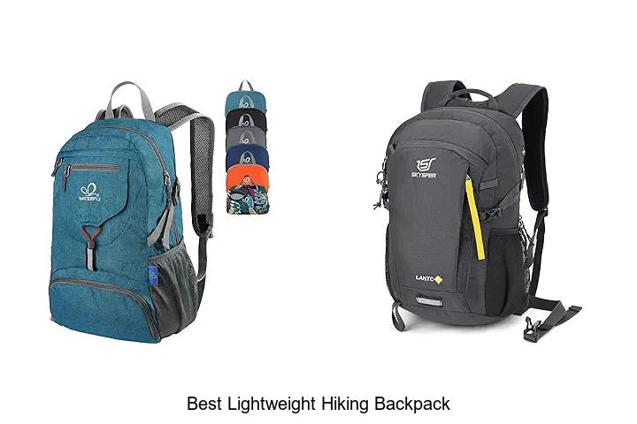 Best Lightweight Hiking Backpack: Top Pick Revealed!