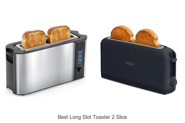 Best Long Slot Toaster 2 Slice That Will Blow Your Mind!