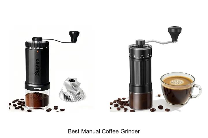 Best Manual Coffee Grinder: Unlock Perfect Flavor Now!
