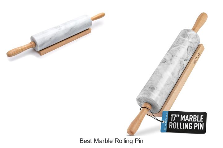 Best Marble Rolling Pin That Will Transform Your Baking!