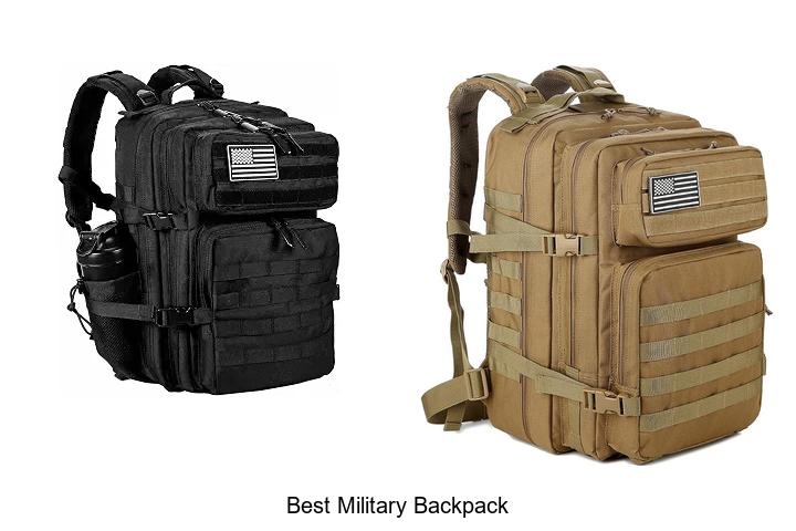 Best Military Backpack: Top Picks You’ll Love!