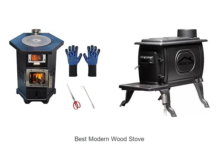 Best Modern Wood Stove That Will Blow Your Mind Today