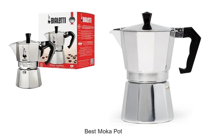 Best Moka Pot Hacks To Brew Perfect Coffee Every Time